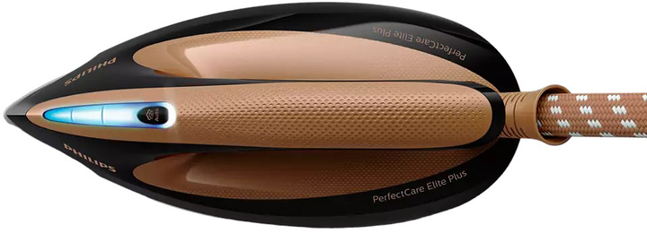 Праска з парогенератором Philips PerfectCare Elite Plus GC9682/80 - зображення 6