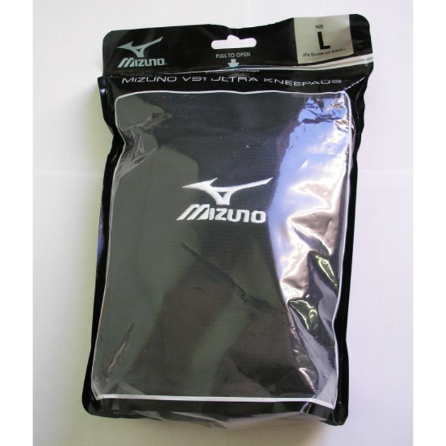 Mizuno vs1 ultra deals kneepad