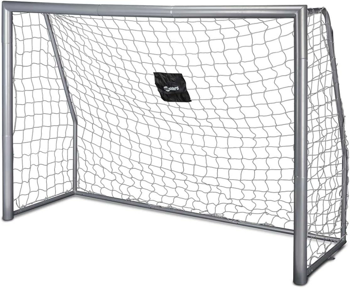 Футбольні ворота Outsiders Forza Football Goal 300 x 200 см (5711336032560) - зображення 1