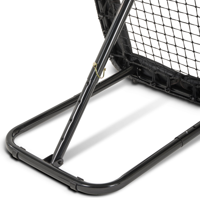 Siatka treningowa Exit Toys Kickback Multi-sport Rebounder M 84 x 84 cm (8718469460724) - obraz 3