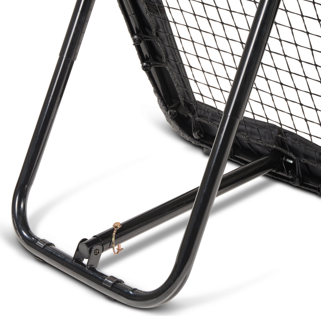Siatka treningowa Exit Toys Kickback Multi-sport Rebounder M 84 x 84 cm (8718469460724) - obraz 4