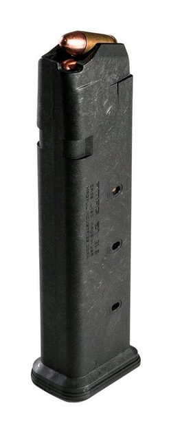 Магазин Magpul PMAG GL9 кал. 9 мм (9x19) для Glock 19 на 21 патрон - зображення 2