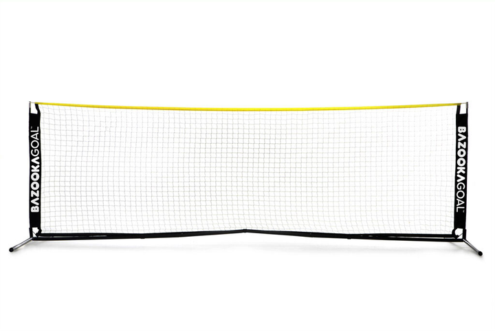 Сітка для спортивного майданчика Bazooka Foot Tennis Net (5704035324203) - зображення 2