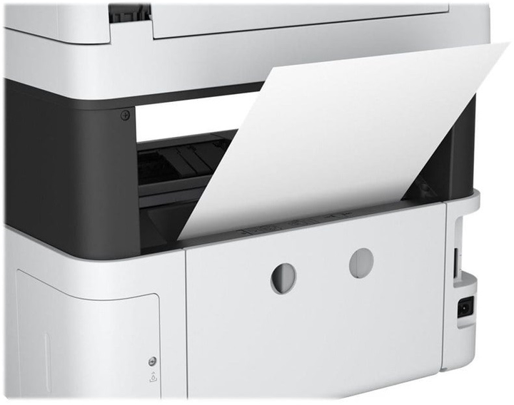 БФП Epson EcoTank ET-5170 White Wi-Fi (C11CJ88402) - зображення 9