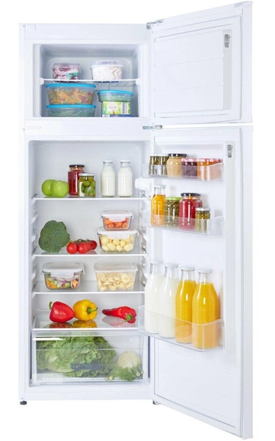 Холодильник Whirlpool W55TM4110W1 - зображення 2