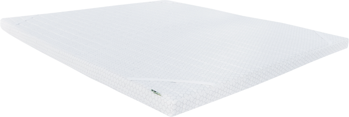 Тонкий матрац-топер Highfoam Emerald Smart 70х190 см (4820000777506) - зображення 2