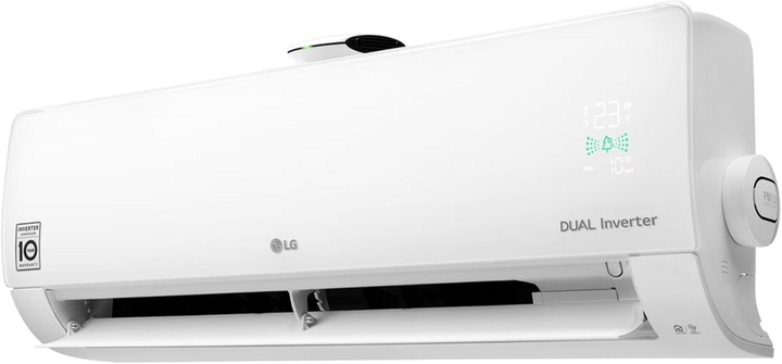 Кондиционер LG Puri AP09RK - изображение 5