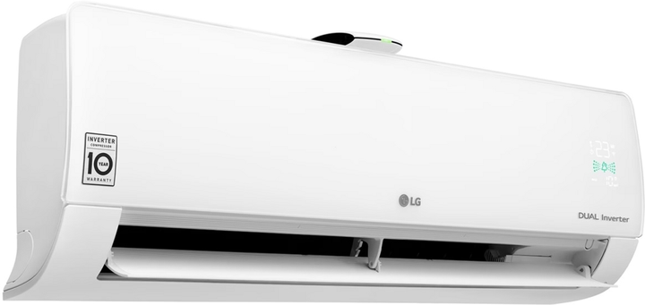 Кондиционер LG Puri AP09RK - изображение 8