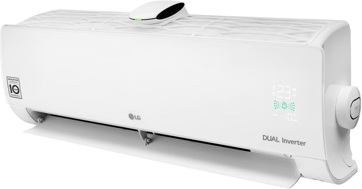 Кондиционер LG Puri AP09RK - изображение 9