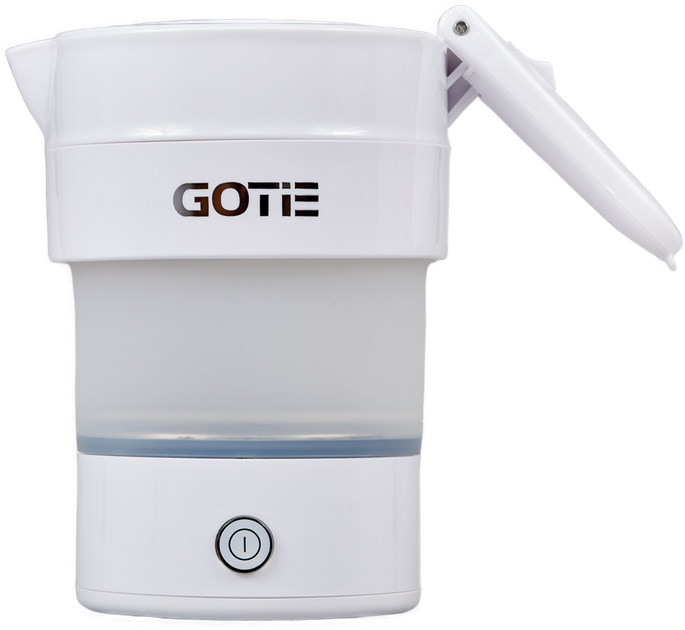 Czajnik Gotie GCT-600B Evertrevel - obraz 3