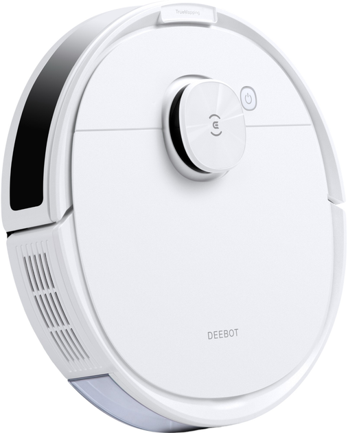 Robot sprzątający Ecovacs Deebot N8 - obraz 2