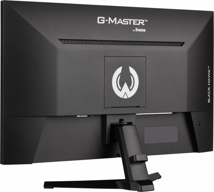 Monitor 27 cali Iiyama G-Master (G2745QSU-B1) - obraz 8