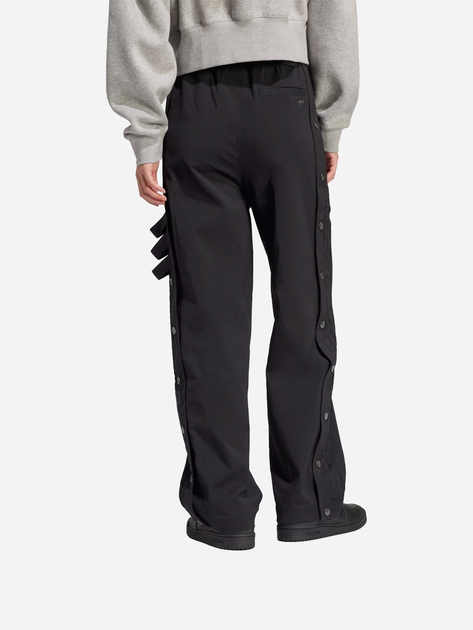 Spodnie damskie Adidas IL8543 M Czarne (4066763006464) - obraz 2