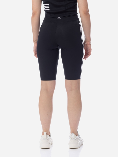 Спортивні шорти жіночі Adidas IB7414 S Чорні (4066752041698) - зображення 2