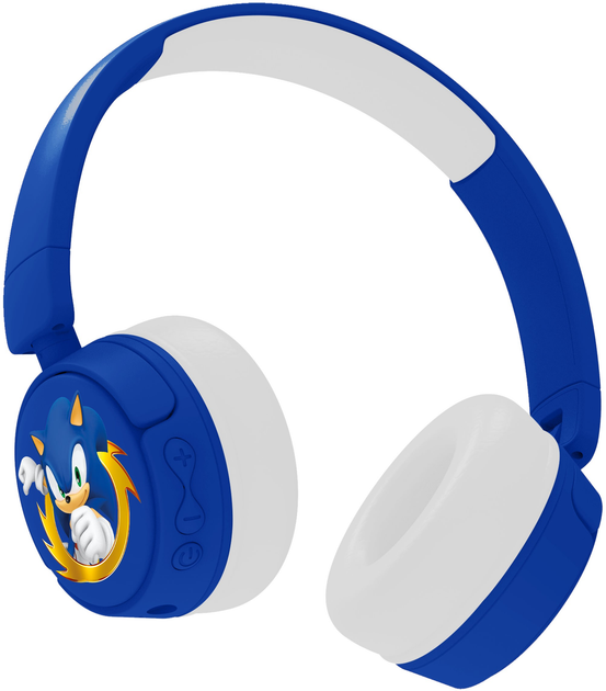Навушники OTL Sonic Classic Blue (5055371625357) - зображення 2