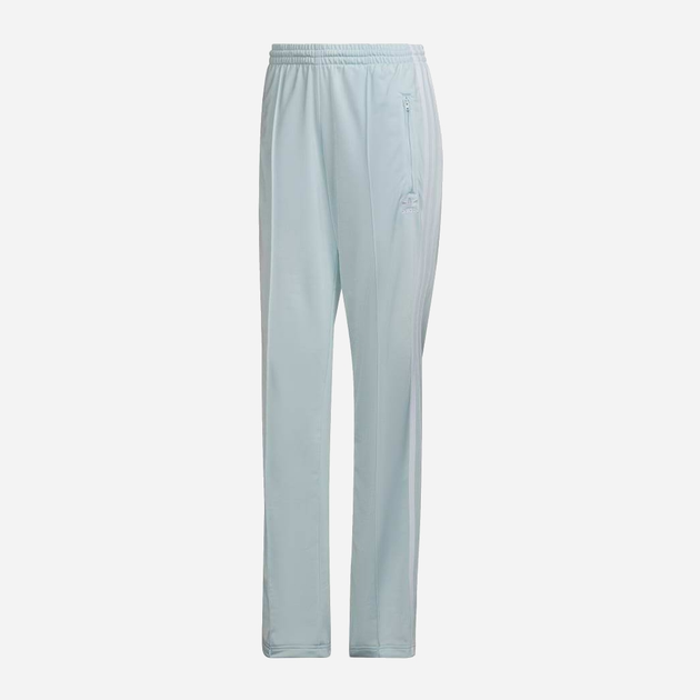 Спортивні штани жіночі adidas Originals HN5897 38 Сині (4066747186359) - зображення 3