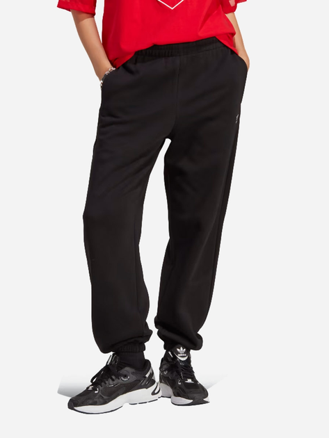 Спортивні штани жіночі Adidas IA6437 M Чорні (4066752033877) - зображення 1