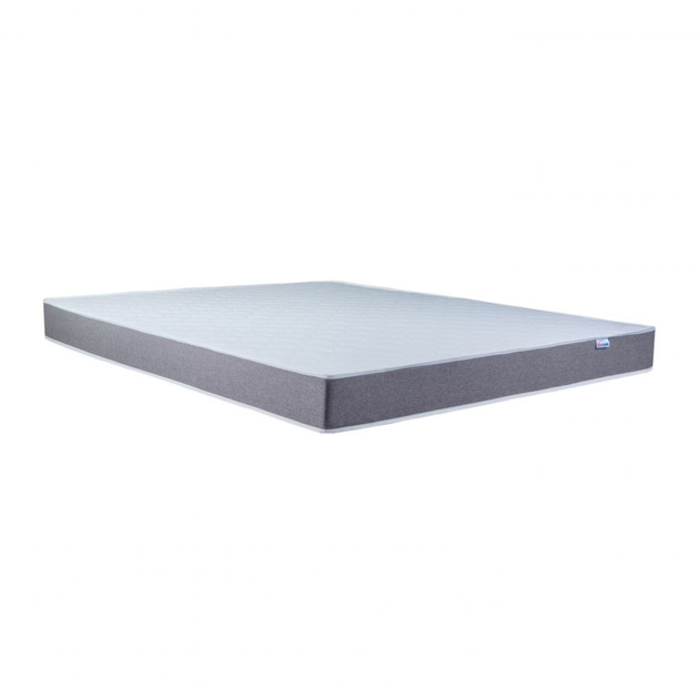 Ортопедический беспружинный матрас Eurosleep Brave-memory / Брейв ...