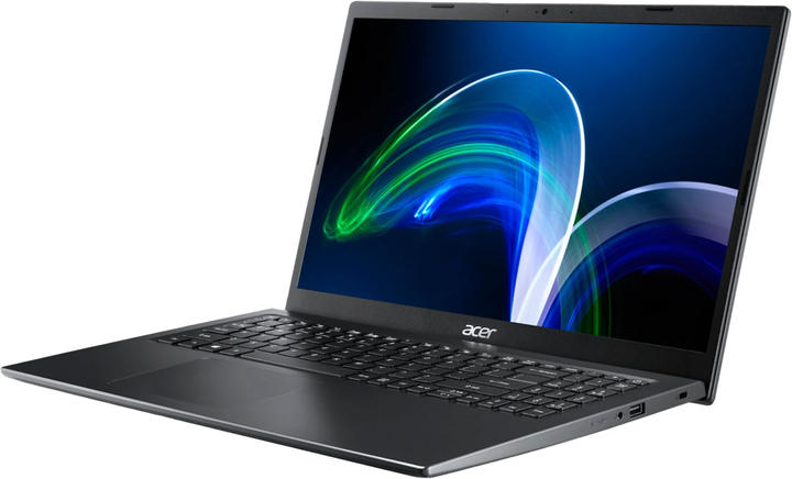 Laptop Acer Extensa EX215-32 (NX.EG8EP.008) Black - obraz 2