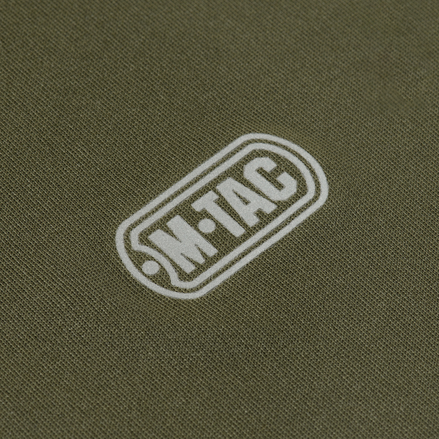 Футболка М-Тас Ultra Light Polartec Army Olive 2XL - зображення 7