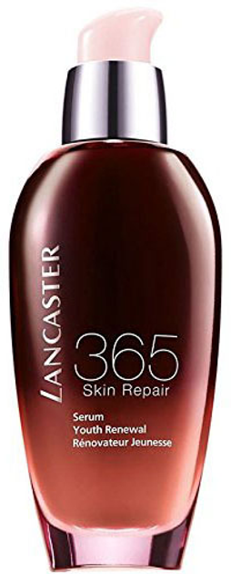 Сироватка для обличчя Lancaster 365 Skin Repair Serum Youth Renewal 50 мл (3614220378015) - зображення 1