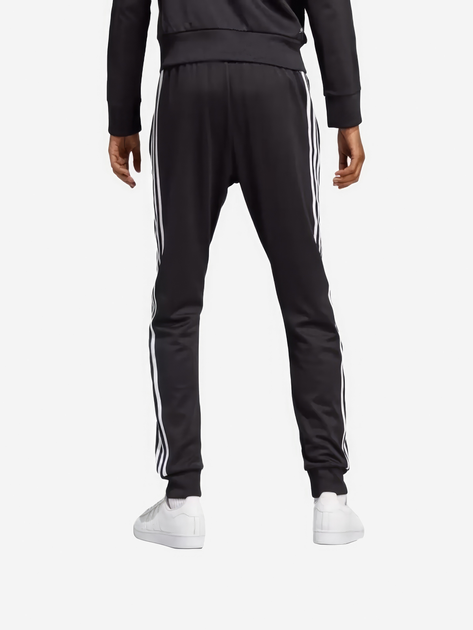 Spodnie sportowe męskie adidas IA4791 XL Czarne (4066745643908) - obraz 2