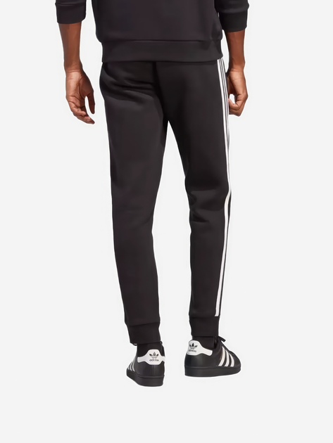 Spodnie sportowe męskie Adidas IA4794 XL Czarne (4066745647494) - obraz 2
