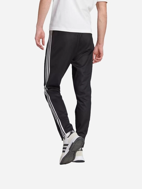 Spodnie sportowe męskie Adidas II5764 L Czarne (4066761435495) - obraz 2