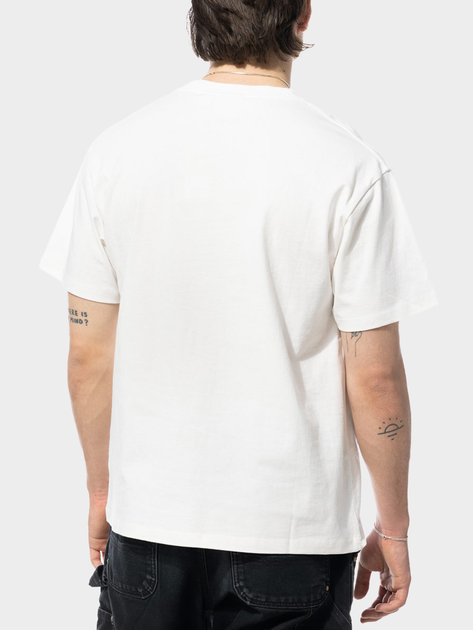 Koszulka męska Gramicci G301-OGJ-WHITE XL Biała (195612216618) - obraz 2