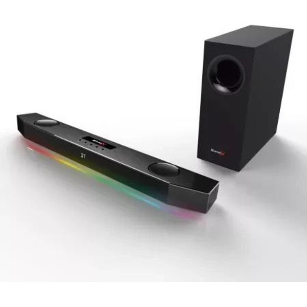 Саундбар Creative Sound BlasterX Katana (51MF8245AA000) - изображение 1