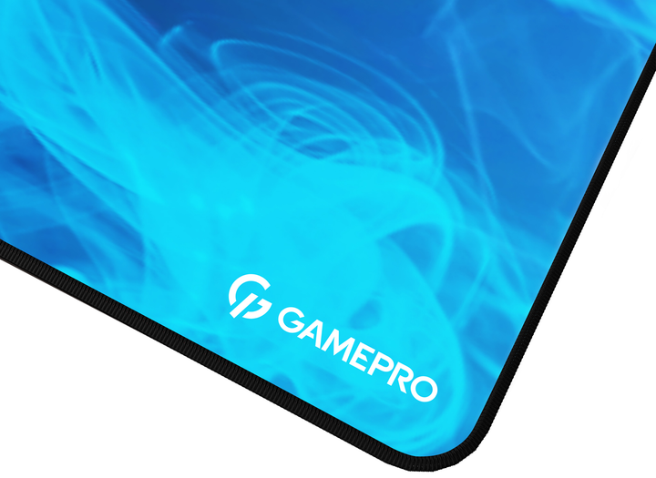 Игровая поверхность GamePro MP150H Speed/Control 440 х 350 х 3 мм Black - изображение 3