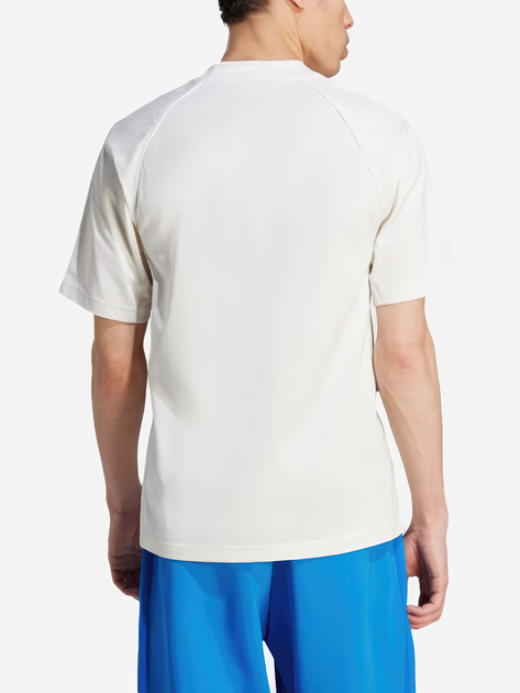 Koszulka męska Adidas IL6160 L Biała (4066763485122) - obraz 2