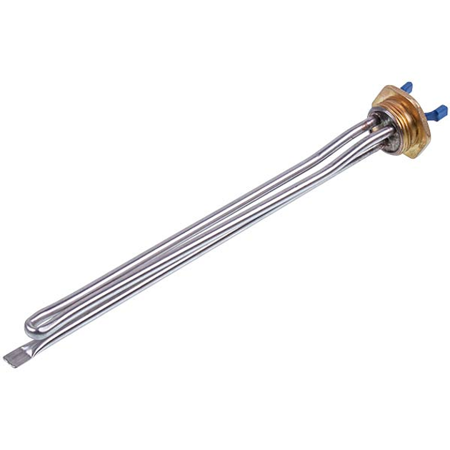 Тэн для алюминиевых батарей Element-TM 300W (нержавейка) L=265mm D ...