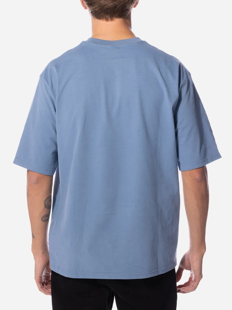 Koszulka męska Oakley FOA403682-6CJ XL Niebieska (193517869229) - obraz 2