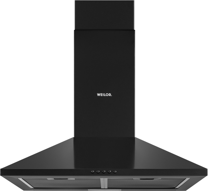 Вытяжка WEILOR WK 63 FBL - изображение 1
