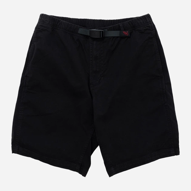 Krótkie spodenki męskie bawełniane Gramicci G106-OGS-Czarne S Czarne (195612194862) - obraz 5