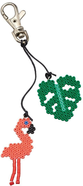 Zestaw do tworzenia biżuterii Hama Perlen Mini Ironing Pearls (0028178054038) - obraz 3