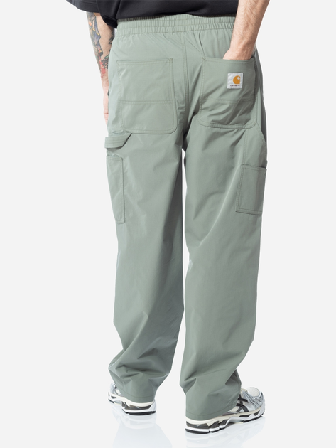 Штани чоловічі Carhartt I032152-1NDXX L Зелені (4064958654384) - зображення 2