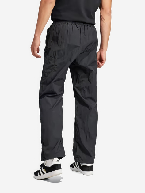 Spodnie męskie Adidas IJ0709 S Czarne (4066762707249) - obraz 2