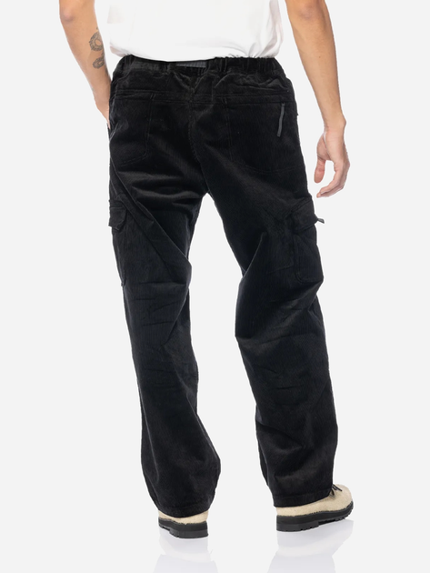 Spodnie męskie Gramicci G3FU-P010-BLACK XL Czarne (195612508584) - obraz 2