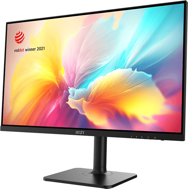 Монитор 27" MSI Modern MD272QXP -- 2K QHD / IPS / 100Hz / sRGB 115% / HDR 400 / USB Type-C 65W / Adaptive-Sync - изображение 6