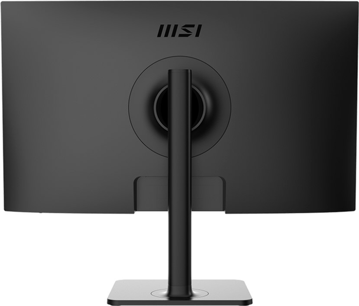 Монитор 27" MSI Modern MD272QXP -- 2K QHD / IPS / 100Hz / sRGB 115% / HDR 400 / USB Type-C 65W / Adaptive-Sync - изображение 9