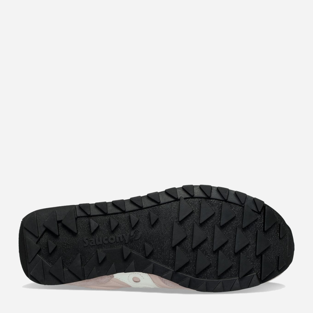 Buty sportowe damskie Saucony Jazz Original S1044-680 40.5 (9US) 25.5 cm Różowy/Kremowy (195019611504) - obraz 4