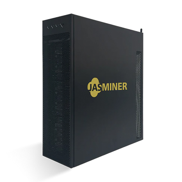 Асик для майнинга Jasminer X16-Q 1950MH – фото, отзывы, характеристики ...