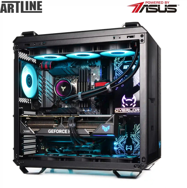 Комп'ютер ARTLINE Overlord GT502 (GT502v65) - зображення 10