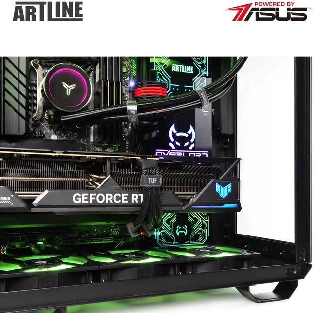 Комп'ютер ARTLINE Overlord GT502 (GT502v65) - зображення 12