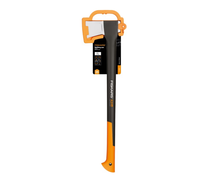 Топор Fiskars X21 (L) - Фото 3 Топор Fiskars X21 (L) - изображение 3