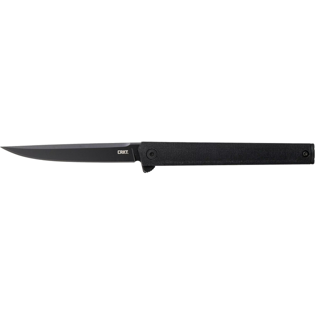 Нож CRKT CEO Black (7097K) - изображение 1
