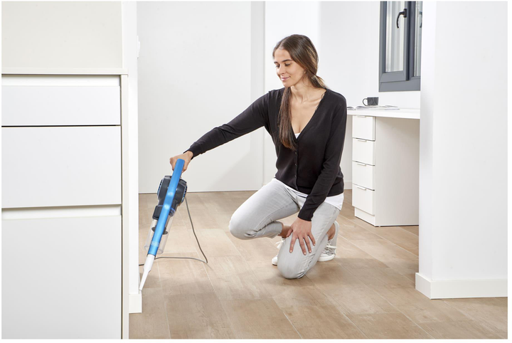 Odkurzacz pionowy przewodowy Black&Decker BXVMS600E (ES9480030B) - obraz 3