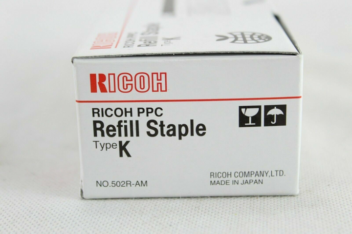 Staples Ricoh Type K (410802) - obraz 2